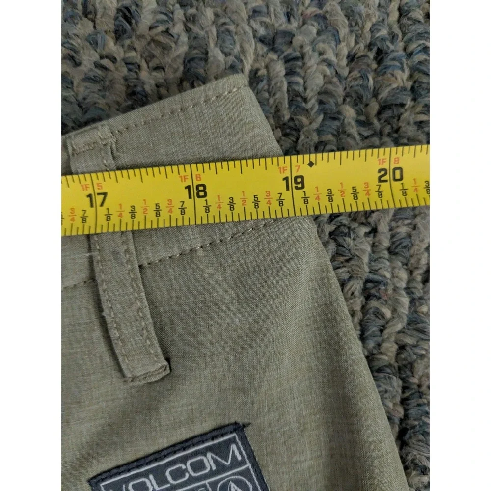 Volcom surf turf